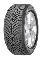 Goodyear 205/55 R16 91V Vector 4Seasons G2 4 Mevsim Lastik 2024