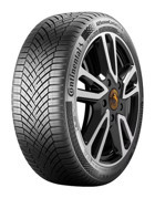 Continental 195/65 R15 95H Allseasoncontact 2 4 Mevsim Lastik 2024