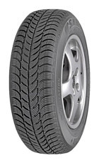 Sava 185/65 R15 88T Eskimo S3+ Kış Lastiği 2024