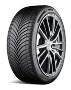 Bridgestone 215/50 R17 95W Turanza All Season 6 4 Mevsim Lastik 2024