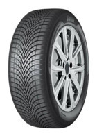 Sava 195/65 R15 91H All Weather 4 Mevsim Lastik 2024