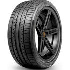 Continental 255/40 R20 101Y Sportcontact 5 Yaz Lastiği 2024