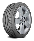 Michelin 255/50 R19 107Y Pilot Sport 4 OffRoad Suv Yaz Lastiği 2024
