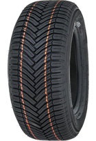 Michelin 225/50 R17 98W Crossclimate+ 4 Mevsim Lastik 2024