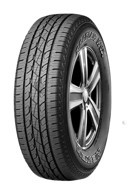 Nexen 255/70 R16 111S Roadian X OffRoad Suv 4 Mevsim Lastik 2024