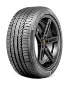 Continental 225/45 R18 91Y Sportcontact 5 Yaz Lastiği 2024