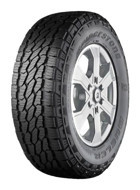 Bridgestone 255/60 R18 112T Dueler 4 Mevsim Lastik 2024