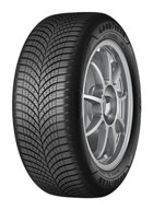 Goodyear 215/65 R17 99V Vector 4 Seasons OffRoad Suv 4 Mevsim Lastik 2024