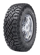 Goodyear 265/60 R18 116Q Wrangler Duratrac 4 Mevsim Lastik 2024