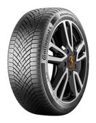 Continental 255/40 R19 100Y Allseasoncontact 2 4 Mevsim Lastik 2024