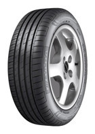 Fulda 185/65 R15 88H Ecocontrol 2 Yaz Lastiği 2024