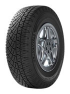 Michelin 255/60 R18 112H Latitude Cross Yaz Lastiği 2024