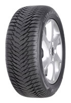 Goodyear 195/60 R15 88V Ultragrip Performance + Kış Lastiği 2024