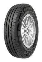 Milestone 225/65 R16 110R Vanmile Yaz Lastiği 2024