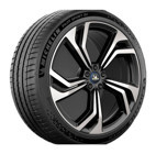 Michelin 275/35 R21 103Y Pilot Sport Yaz Lastiği 2024