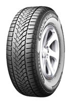 Lassa 255/60 R18 112H Competus Winter 2+ Kış Lastiği 2024