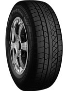 Petlas 255/65 R17 114H Explero W671 Kış Lastiği 2024