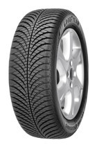Goodyear 235/55 R18 100V Vector 4Seasons Suv OffRoad Suv 4 Mevsim Lastik 2024