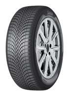 Sava 195/55 R16 87H All Weather 4 Mevsim Lastik 2024
