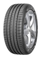 Goodyear 255/40 R18 99Y Eagle F1 Asymmetric 3 Yaz Lastiği 2024