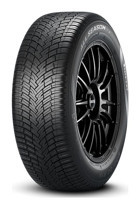 Pirelli 235/60 R18 107W Scorpion All Season Sf2 4 Mevsim Lastik 2024