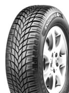 Lassa 215/55 R17 98V Snoways 4 4 Mevsim Lastik 2024