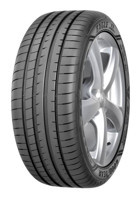 Goodyear 225/55 R17 97Y Eagle F1 Asymmetric 3 Yaz Lastiği 2024
