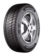 Bridgestone 215/65 R16 107T Duravis All Season 4 Mevsim Lastik 2024