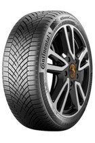 Continental 225/55 R17 101W Allseasoncontact 2 4 Mevsim Lastik 2024