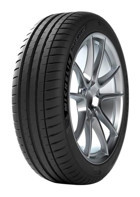 Michelin 255/40 R18 99Y Pilot Sport 4 Yaz Lastiği 2024