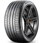 Continental 285/40 R21 109Y Sportcontact 6 Yaz Lastiği 2024