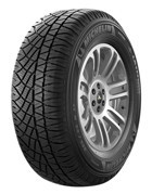 Michelin 255/65 R17 114H Latitude Cross Yaz Lastiği 2024