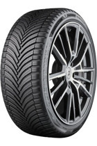 Bridgestone 205/55 R16 94V Turanza All Season 6 4 Mevsim Lastik 2024