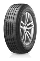Hankook 255/60 R18 112V Dynapro OffRoad Suv 4 Mevsim Lastik 2024