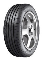 Fulda 215/55 R16 93V Ecocontrol 2 Yaz Lastiği 2024