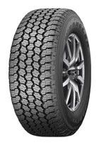 Goodyear 265/65 R17 112T Wrangler Adventure Yaz Lastiği 2024