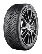 Bridgestone 195/55 R16 91V T006 All Season 4 Mevsim Lastik 2024