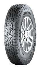 Matador 265/60 R18 110H Izzarda Mp72 Kış Lastiği 2024