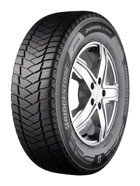 Bridgestone 205/65 R16 105T Duravis Van Kış Lastiği 2024