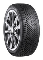 Nexen 235/40 R19 96Y N Blue 4Season 2 4 Mevsim Lastik 2024