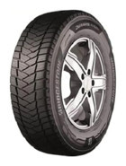 Bridgestone 215/65 R16 104T Duravis All Season 4 Mevsim Lastik 2024