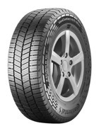 Continental 205/65 R16 105T Vancontact 100 4 Mevsim Lastik 2024
