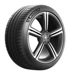 Michelin 225/45 R17 91W Pilot Sport 4 RunFlat Yaz Lastiği 2024
