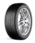 Bridgestone 195/65 R15 95V Turanza A005 4 Mevsim Lastik 2024