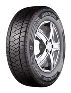Bridgestone 205/65 R16 105T Duravis All Season 4 Mevsim Lastik 2024