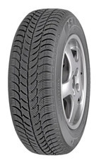 Sava 195/65 R15 91T Eskimo S3+ Kış Lastiği 2024