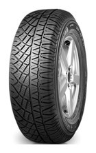Michelin 215/60 R17 100H Latitude Cross Yaz Lastiği 2024