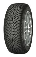 Yokohama 235/35 R19 91Y Bluearth-4S Aw21 4 Mevsim Lastik 2024