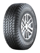 General 215/70 R16 100T Grabber At3 4 Mevsim Lastik 2024