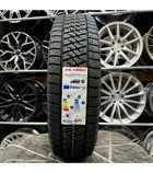 Lassa 205/75 R16 111R Wintus 2 Kış Lastiği 2024